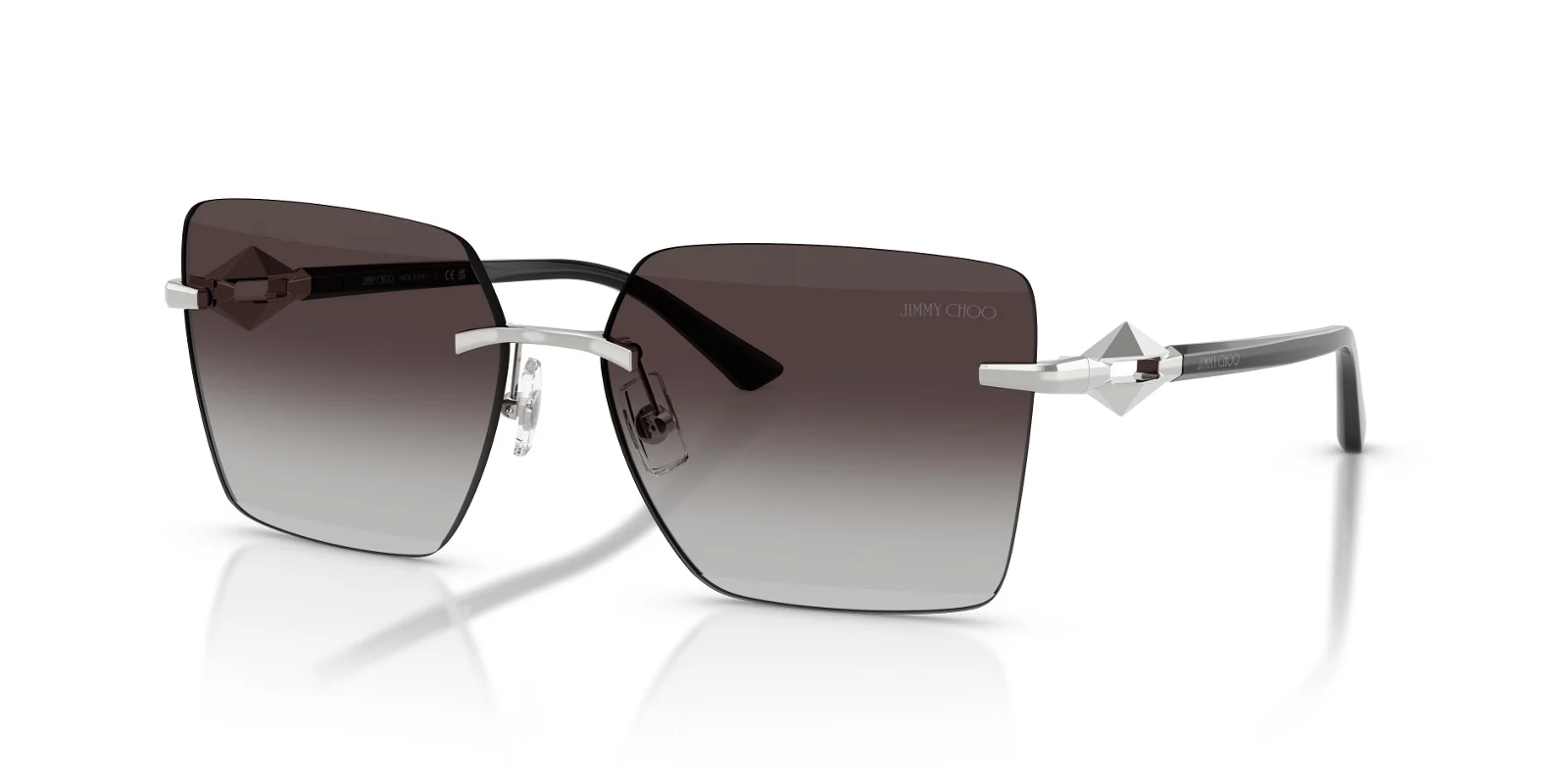 Jimmy Choo Sunglasses JC4018