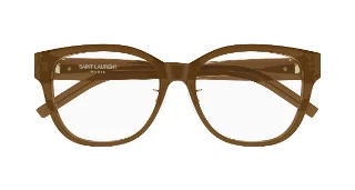 Saint Laurent Eyeglasses SL M168/F