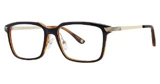 Randy Jackson Eyeglasses 3086