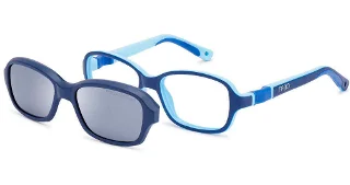 14Sc-Clip Replay Sc 3.0 Mt Navy Blue W/Clip