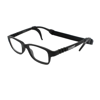 Gizmo Eyeglasses GZ 1001