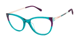 Superdry Eyeglasses SDOW019T