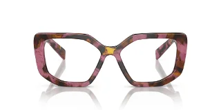 Prada Eyeglasses PRA04VF