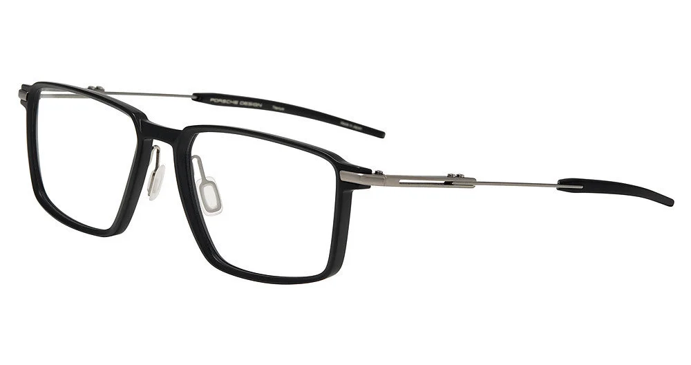 Porsche Design Eyeglasses P81006