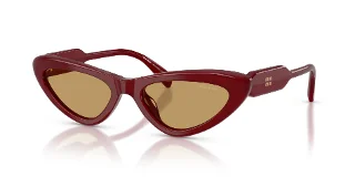 21I10Y Opal Burgundy