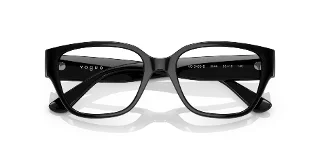 Vogue Eyeglasses VO5458B