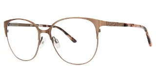 Daisy Fuentes Eyeglasses La Veronica
