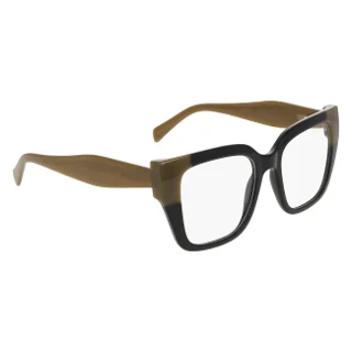 Mcallister Eyeglasses MC4562