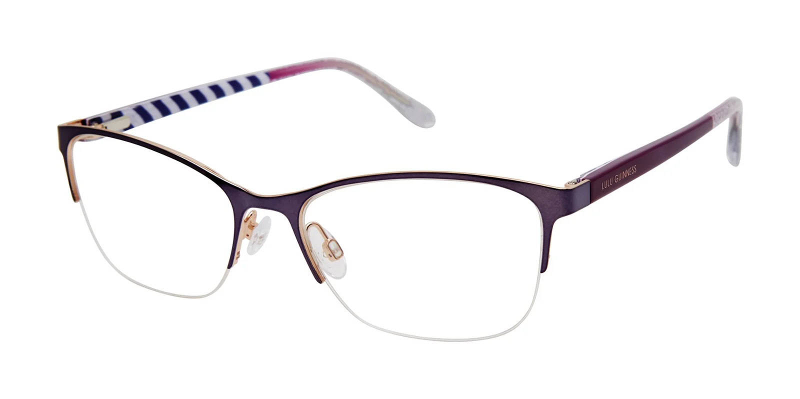 Lulu Guinness Eyeglasses L946