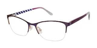 Lulu Guinness Eyeglasses L946