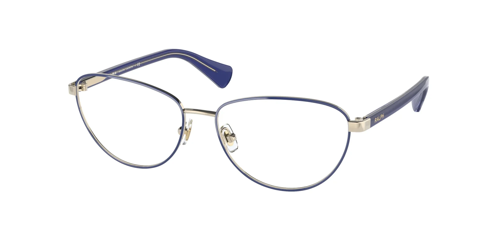 Ralph Eyeglasses RA6049