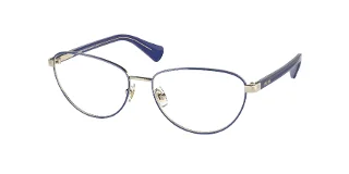 Ralph Eyeglasses RA6049