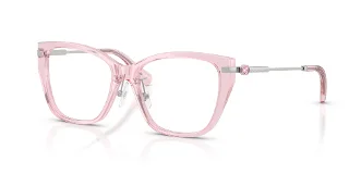 3001 Transparent Pink