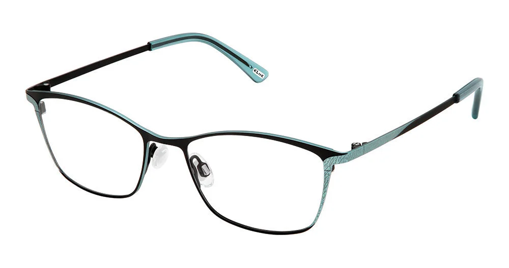 Kliik Denmark Eyeglasses K-797