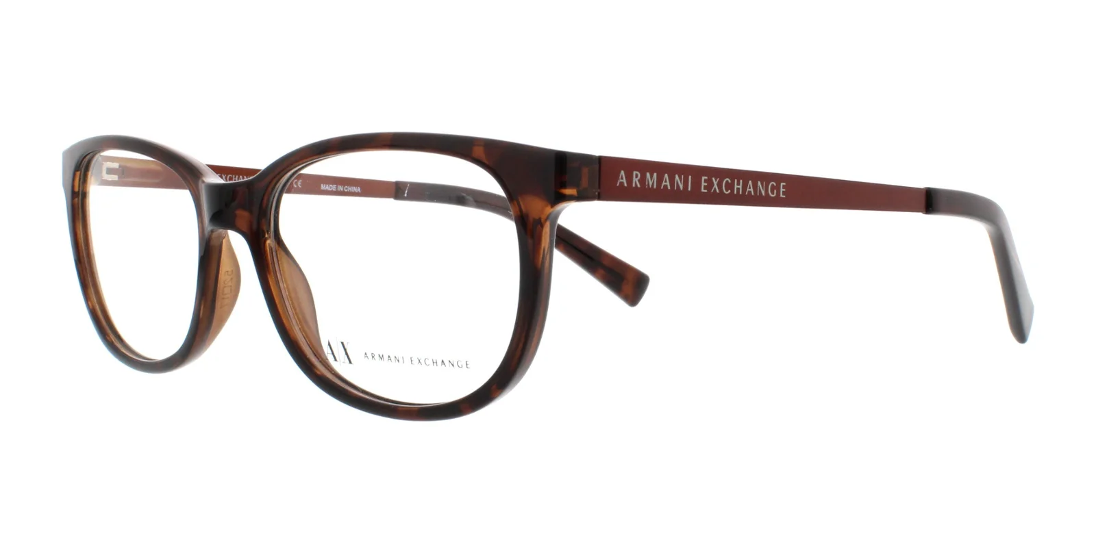 Armani Exchange Eyeglasses AX3005