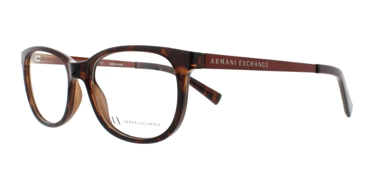 Armani Exchange Eyeglasses AX3005