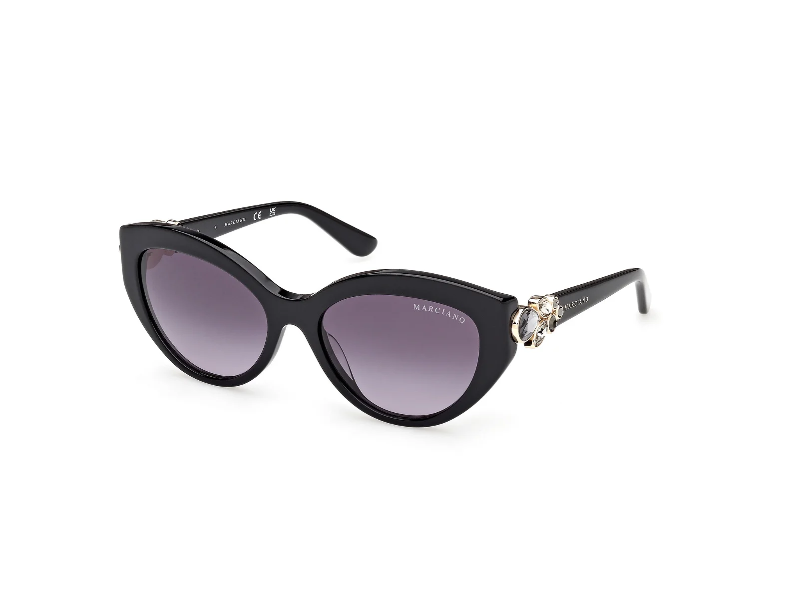 Guess By Marciano Sunglasses GM00033