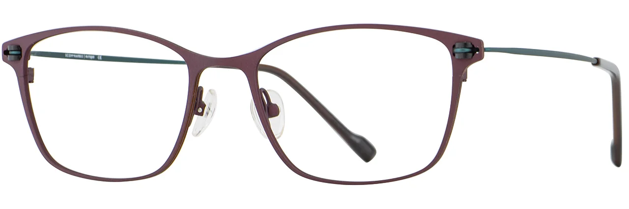 Scott Harris Eyeglasses SH-714