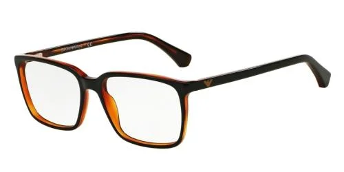 Emporio Armani Eyeglasses EA3074F
