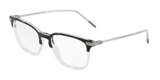 675 Top Black On Crystal