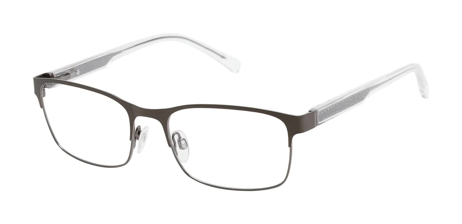 Buffalo David Bitton Eyeglasses BM531