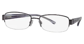 Sophia Loren Eyeglasses Sl Beau Rivage 55