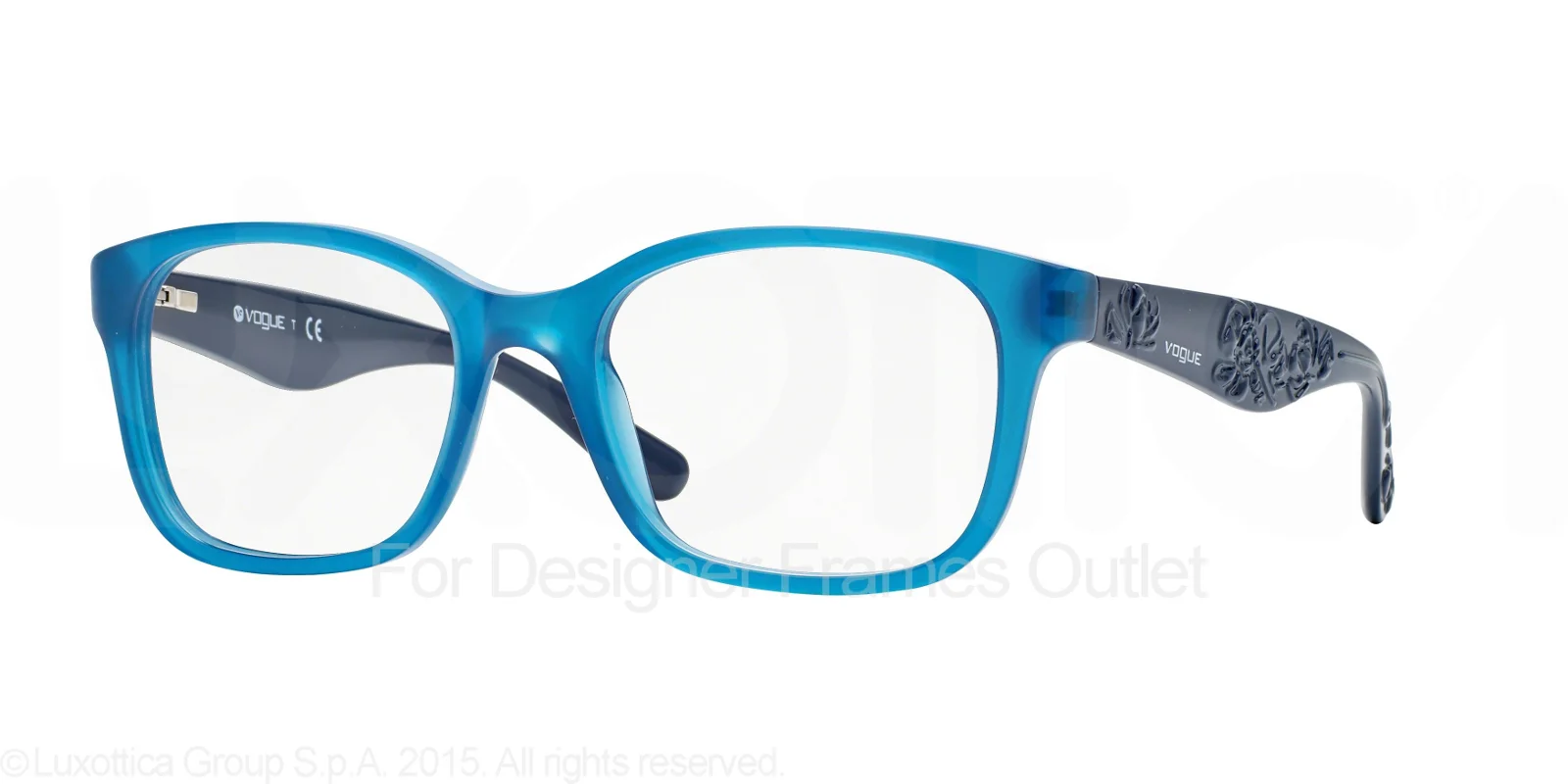 Vogue Eyeglasses VO2885