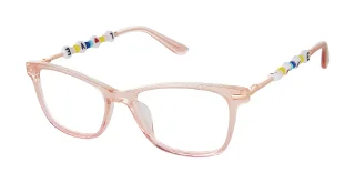 Gx By Gwen Stefani Eyeglasses GX838