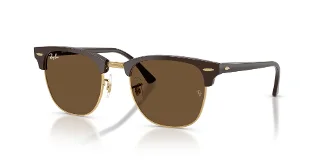 687853 Brown & Gold