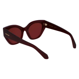 Salvatore Ferragamo Sunglasses SF1107S