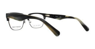 Kenneth Cole Eyeglasses KC0257