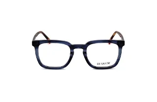 Di Valdi Eyeglasses DVO8299