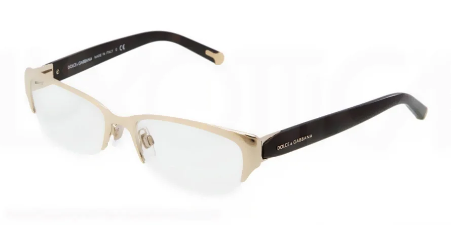 Dolce & Gabbana Eyeglasses DG1220
