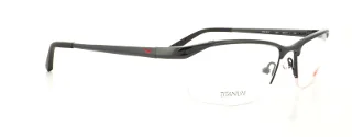 Nike Eyeglasses 6037