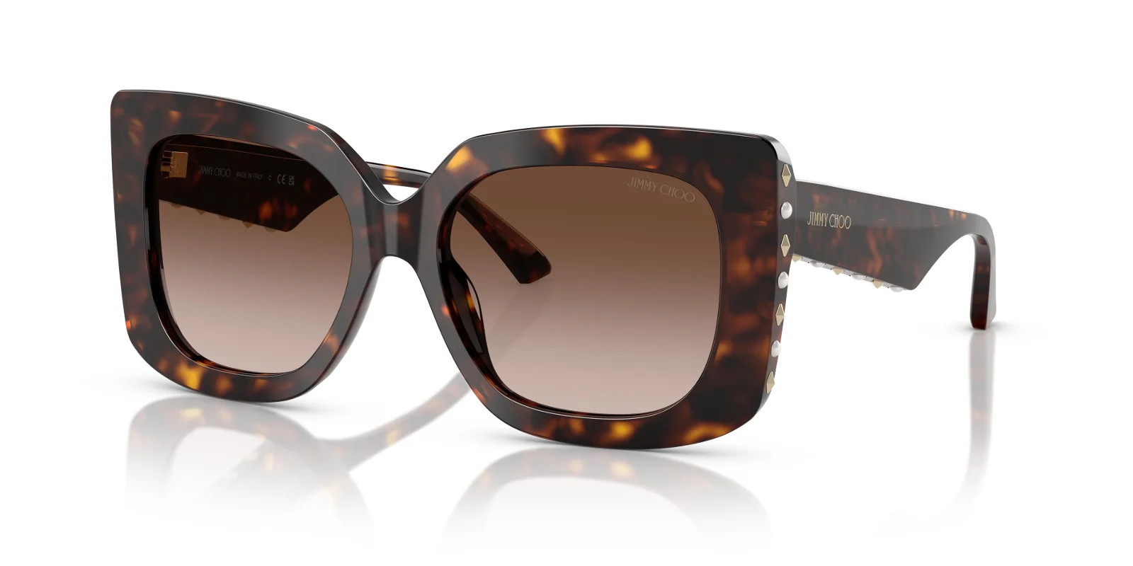 Jimmy Choo Sunglasses JC5025HF