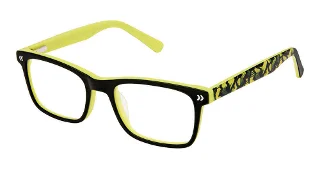 S316-Sfk-307 Green Lemon