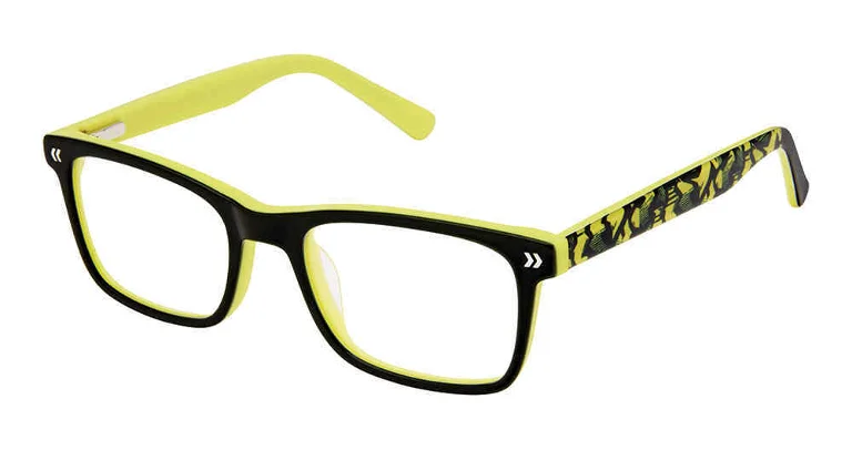 Superflex Kids Eyeglasses SFK-307