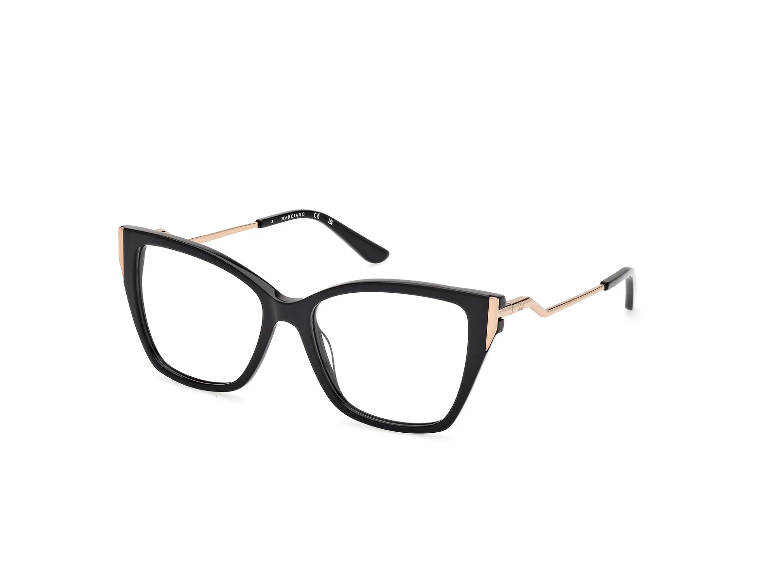 Guess By Marciano Eyeglasses GM0399