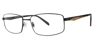 Shaquille Oneal Eyeglasses 138M