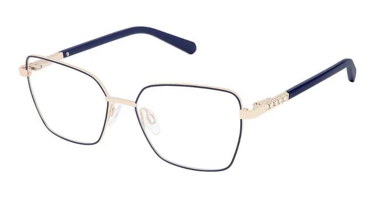Superflex Eyeglasses SF-686