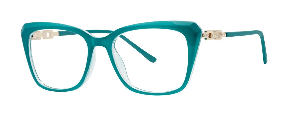 Modern Times Eyeglasses HINT