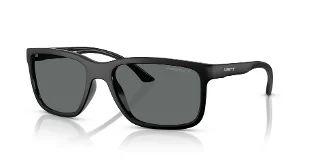 290081 Black Matte/Shiny