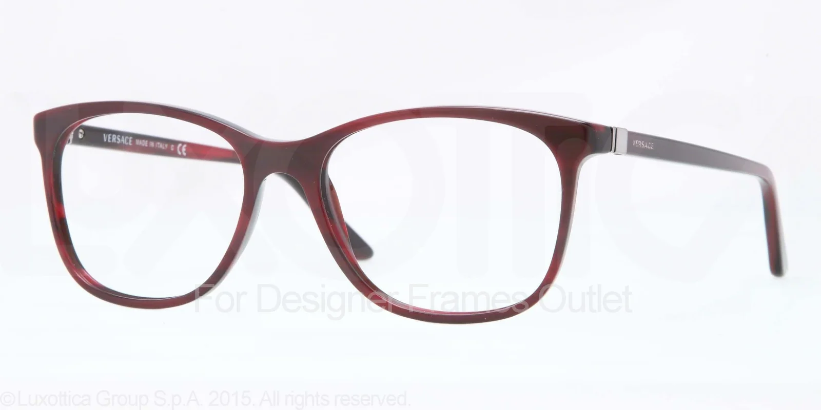 Versace Eyeglasses VE3187