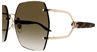 Gucci Sunglasses GG1562S