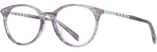 C03 Violet Pearl/Chrome