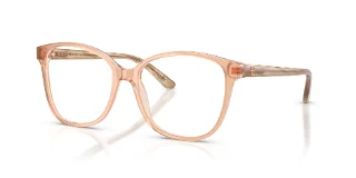 6110 Transparent Pink