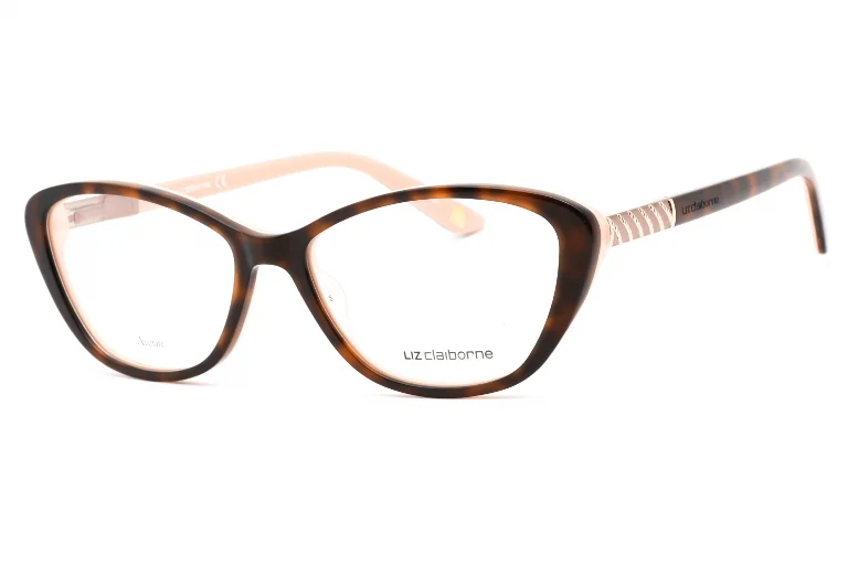 Liz Claiborne Eyeglasses L 458