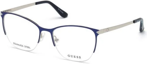 Guess Eyeglasses GU2666