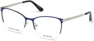 Guess Eyeglasses GU2666
