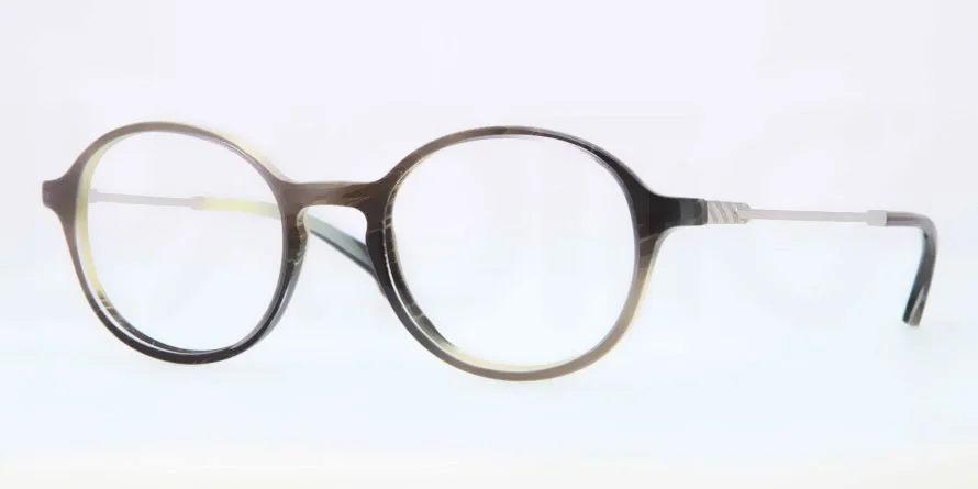 Brooks Brothers Eyeglasses BB2012